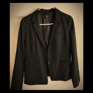 Gap blazer